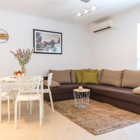 Petka Hill Apartments 두브로브니크 외부 사진