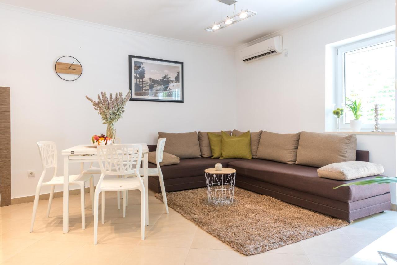 Petka Hill Apartments 두브로브니크 외부 사진