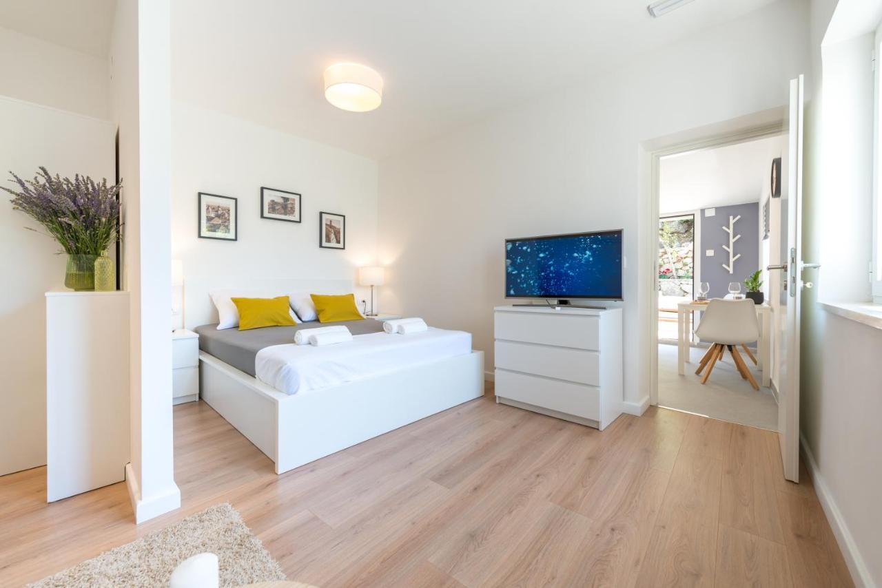 Petka Hill Apartments 두브로브니크 외부 사진