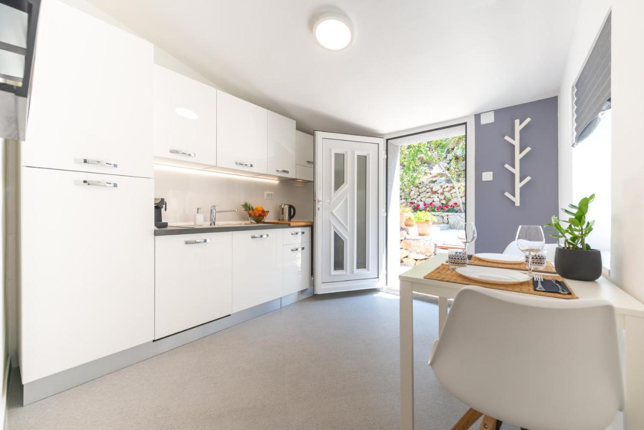 Petka Hill Apartments 두브로브니크 외부 사진