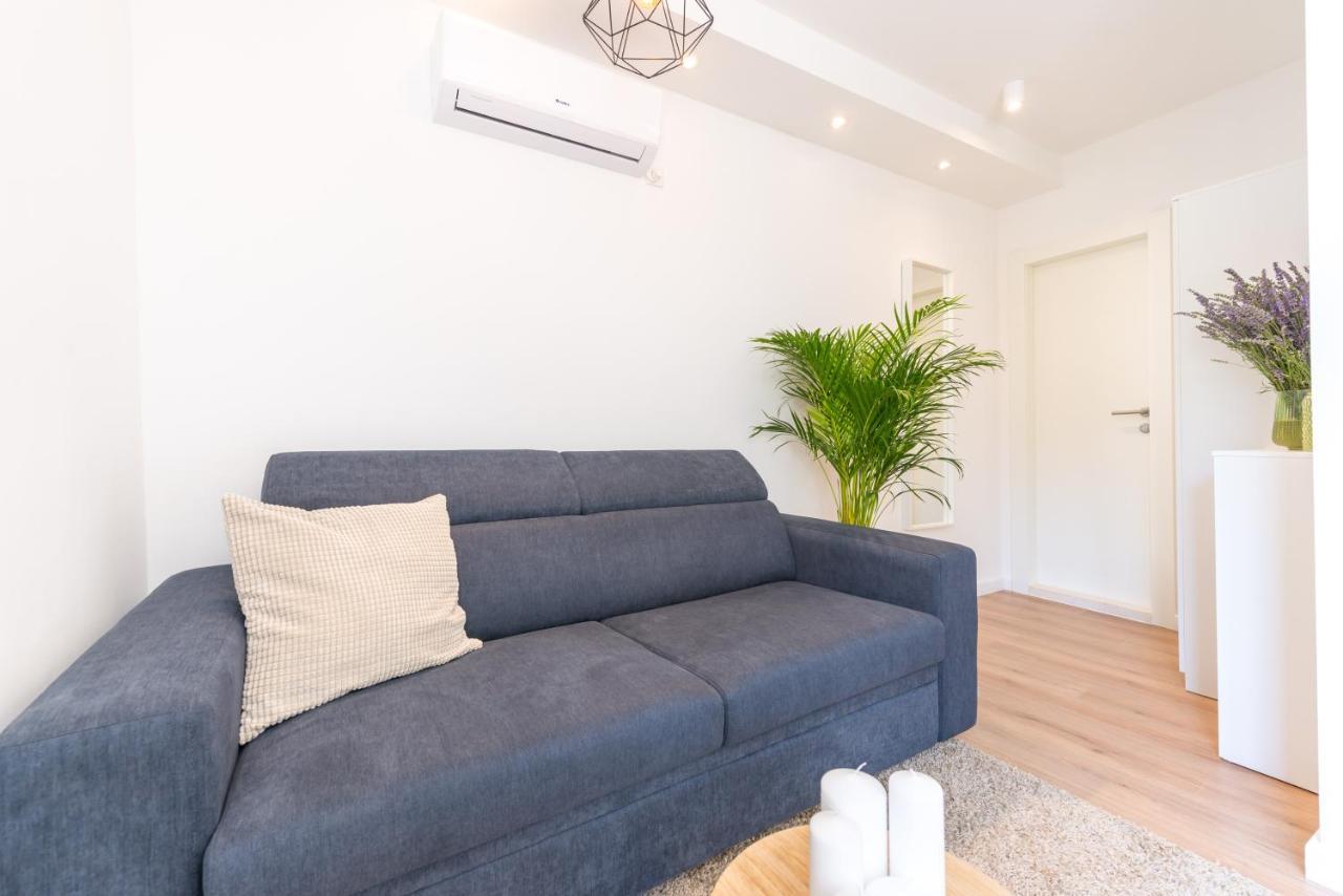 Petka Hill Apartments 두브로브니크 외부 사진