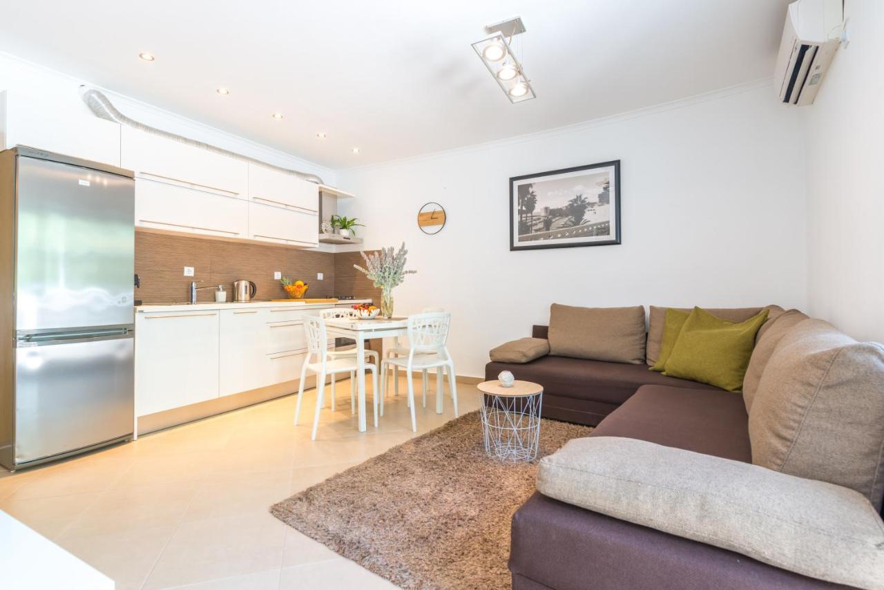 Petka Hill Apartments 두브로브니크 외부 사진