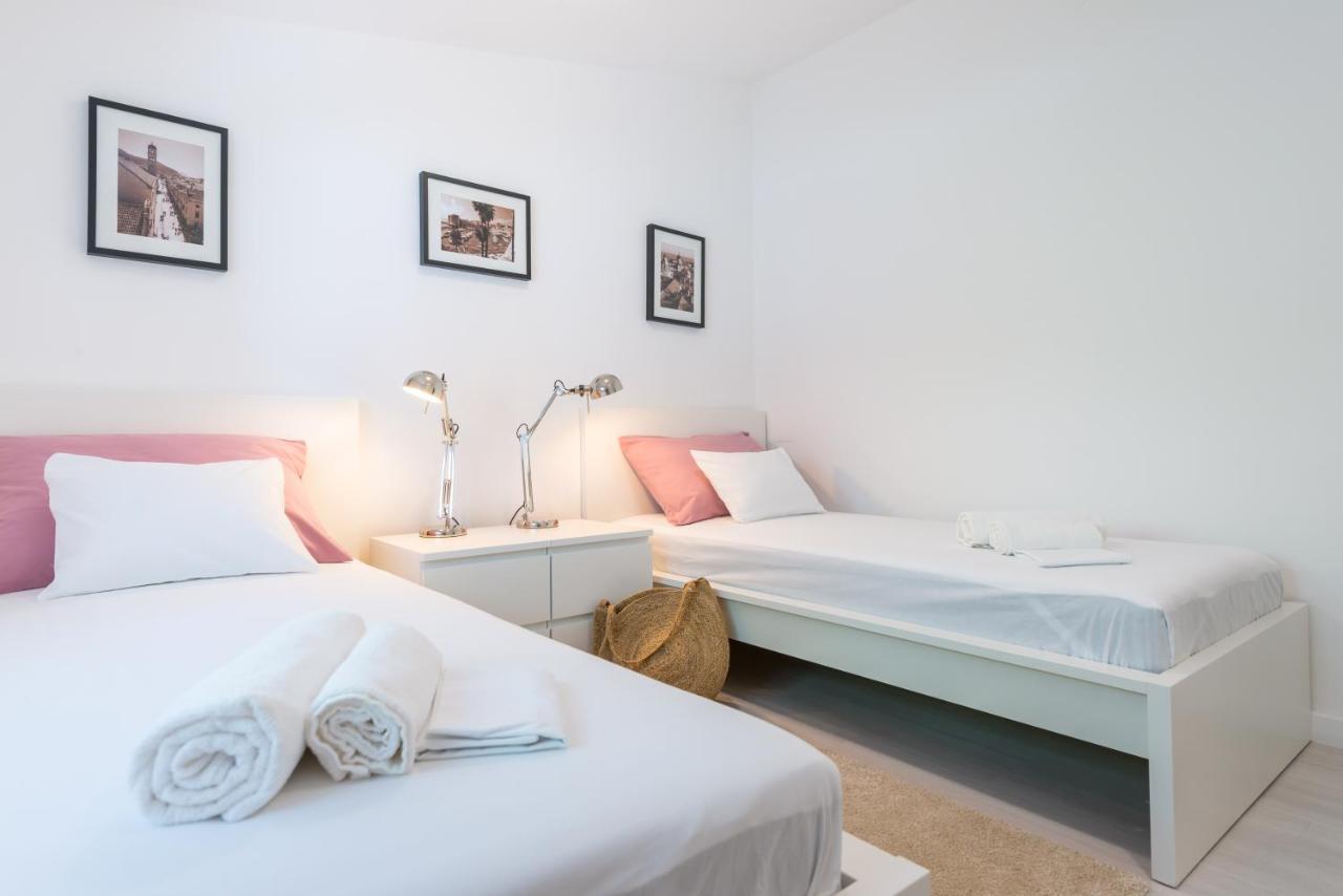 Petka Hill Apartments 두브로브니크 외부 사진