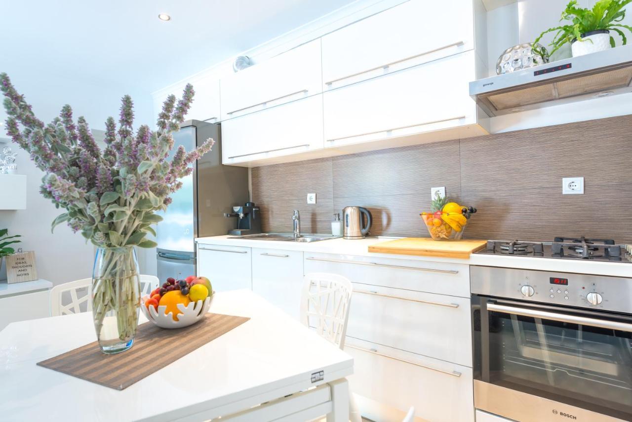 Petka Hill Apartments 두브로브니크 외부 사진