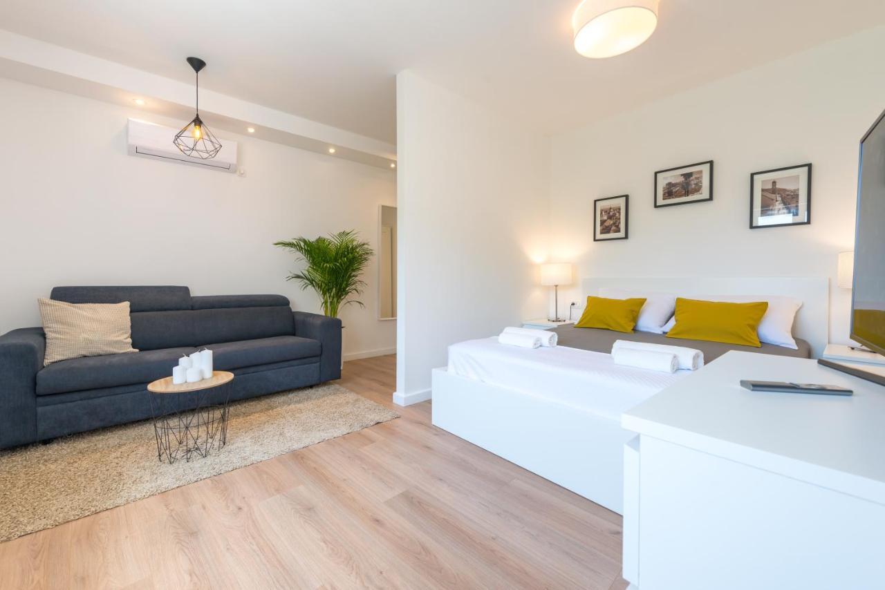 Petka Hill Apartments 두브로브니크 외부 사진