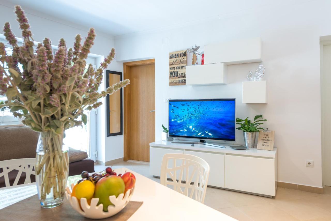 Petka Hill Apartments 두브로브니크 외부 사진