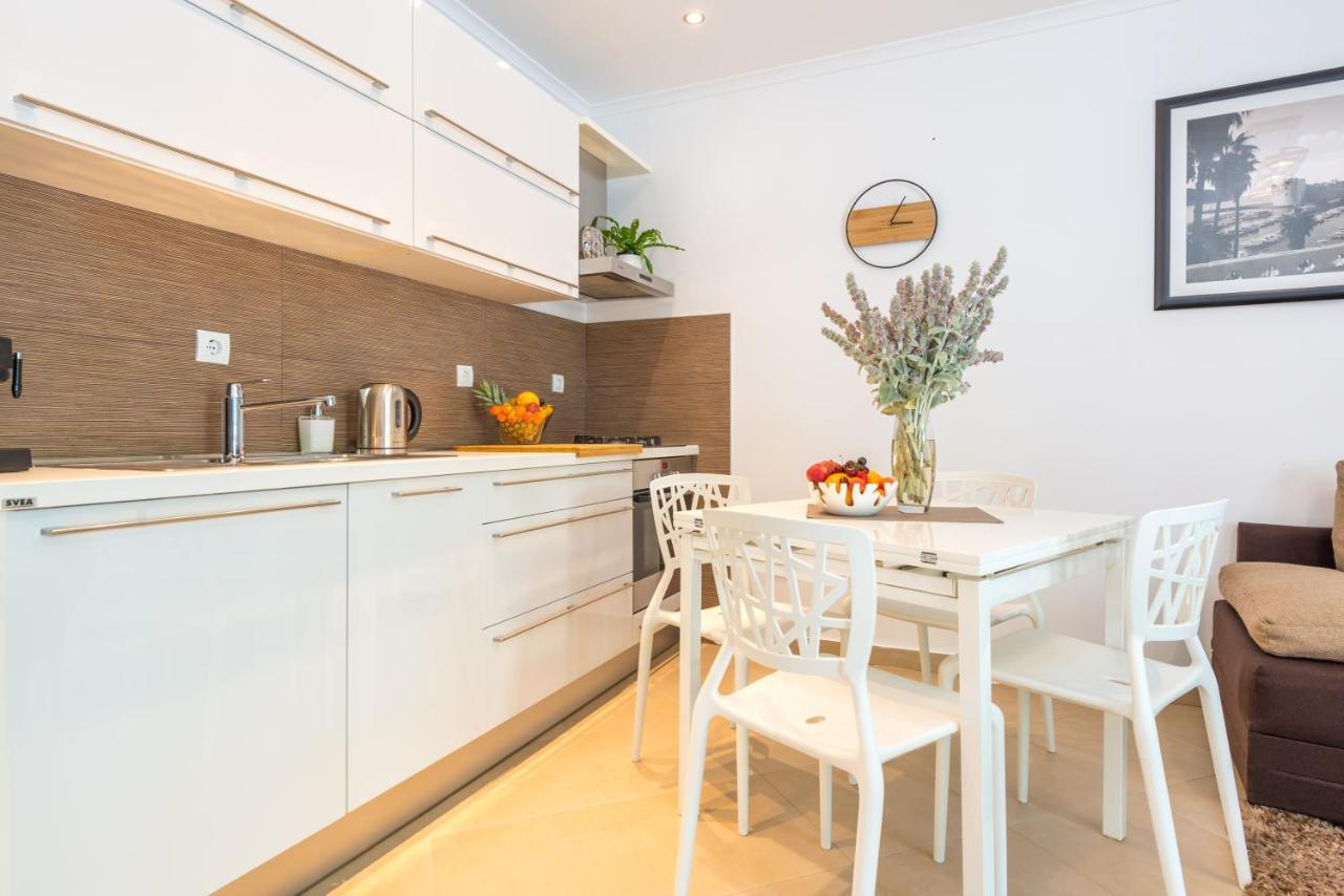 Petka Hill Apartments 두브로브니크 외부 사진