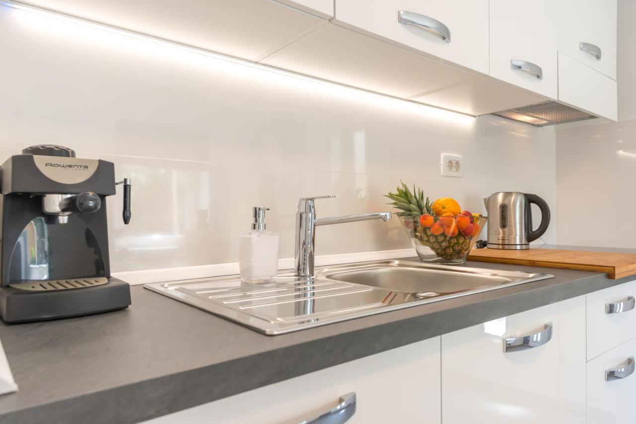Petka Hill Apartments 두브로브니크 외부 사진