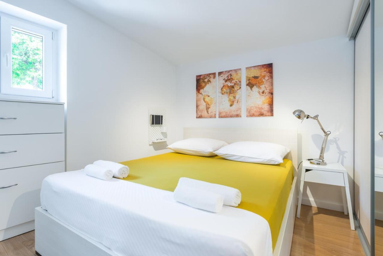Petka Hill Apartments 두브로브니크 외부 사진